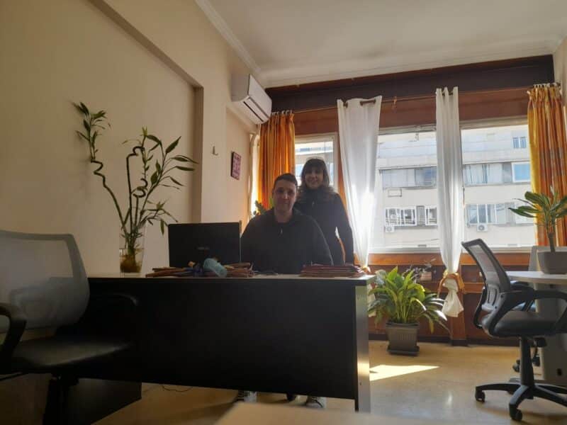 Υπηρεσίες για Σύνταξη